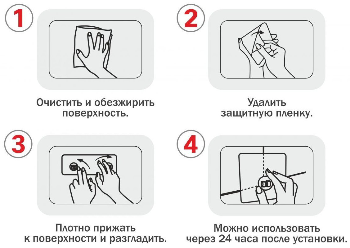 PERFECTO LINEA крючок 35-013000 1 шт, металл, бамбук купить,NaN