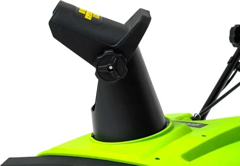 Снегоуборочная машина Greenworks SN2300 купить,NaN