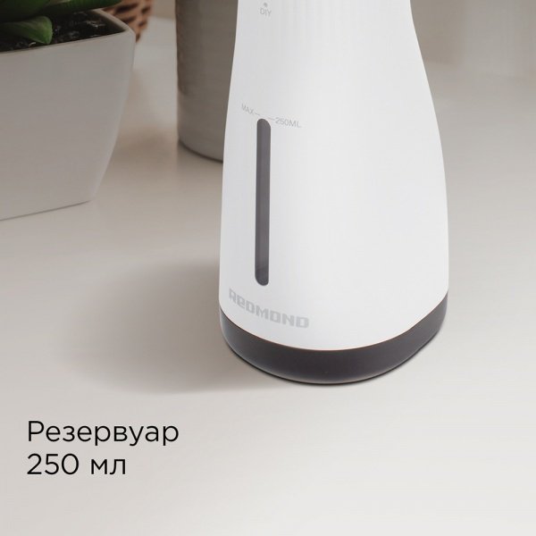 REDMOND ирригатор YR4501 импульсный емкость 250 мл - ForteMarket REDMOND ирригатор YR4501 импульсный емкость 250 мл купить,0