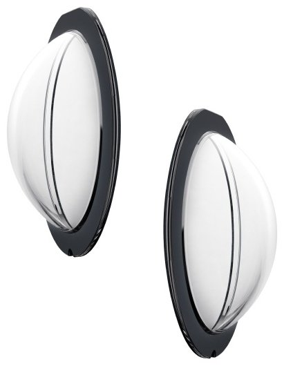 Защита объектива Insta360 X3 Sticky Lens Guards купить,0