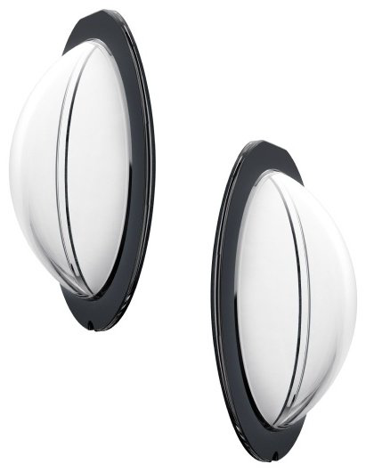 Защита объектива Insta360 X3 Sticky Lens Guards купить,NaN