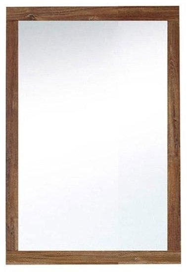Зеркало настенное РауТель 60x105 см купить,NaN
