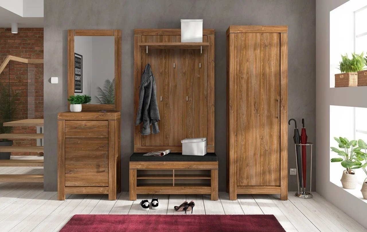 Зеркало настенное РауТель 60x105 см купить,0