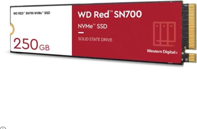 SSD Western Digital WDS250G1R0C 250 ГБ