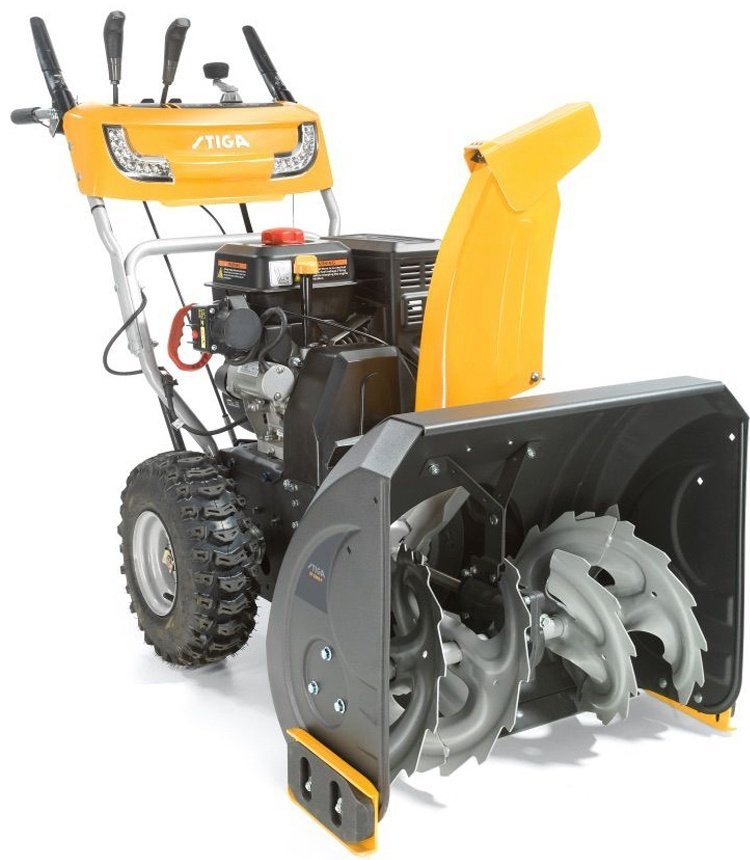 Снегоуборочная машина Stiga ST 5262 P Experience 2S2624511/ST1