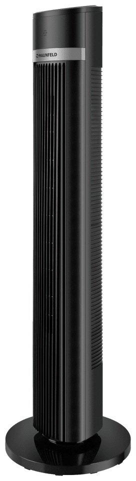 Вентилятор MAUNFELD MTF-1001BR черный