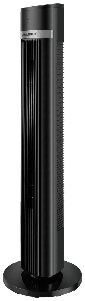 Вентилятор MAUNFELD MTF-1001BR черный