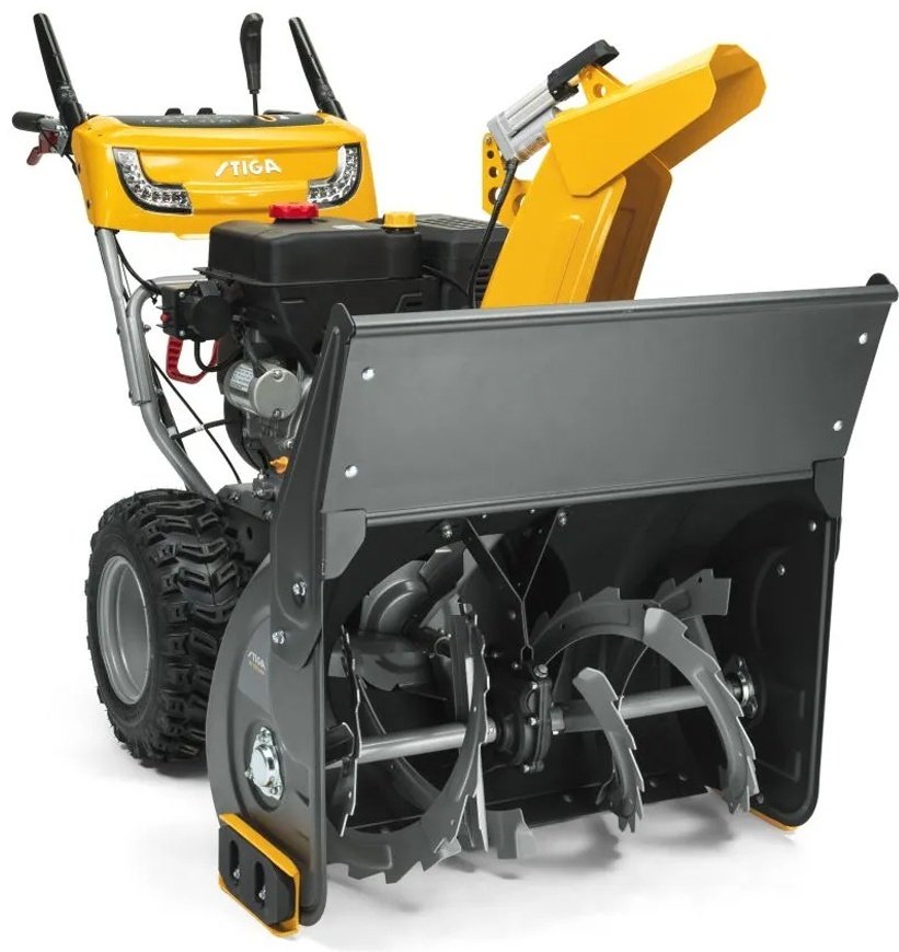 Снегоуборочная машина Stiga ST 7276 PH Expert 2S2767711/ST1