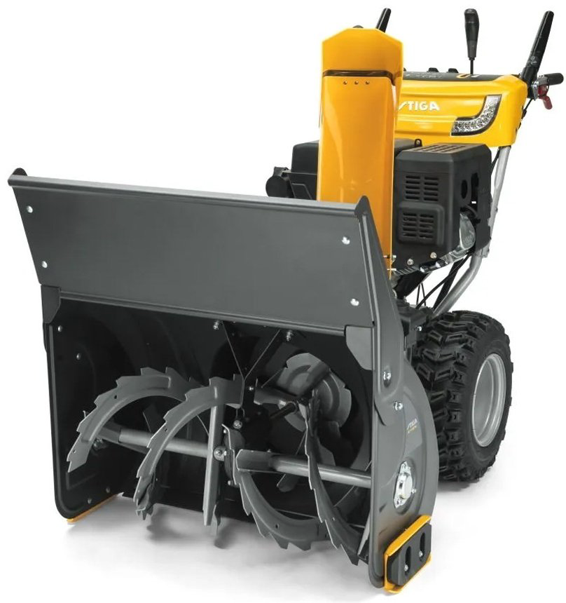 Снегоуборочная машина Stiga ST 7276 PH Expert 2S2767711/ST1 купить,NaN