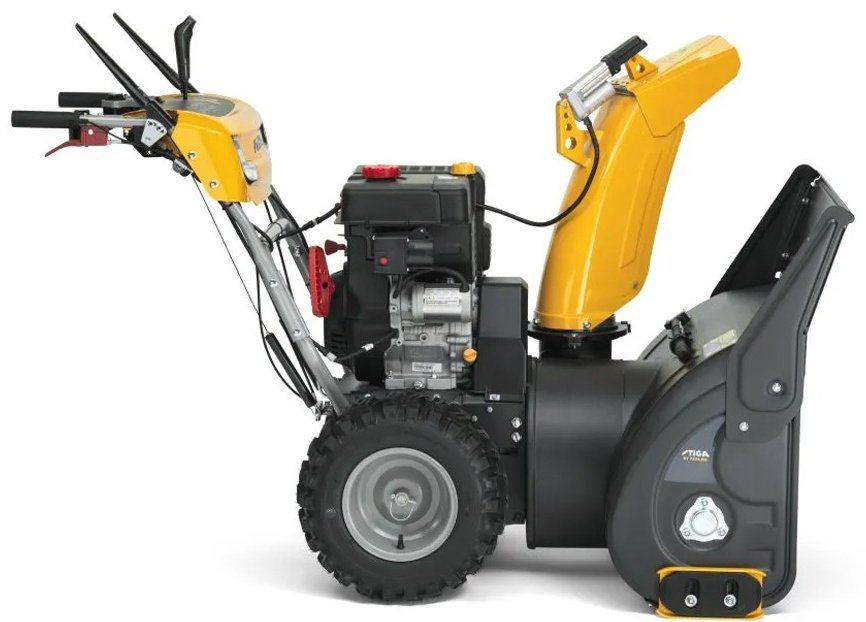 Снегоуборочная машина Stiga ST 7276 PH Expert 2S2767711/ST1 купить,NaN