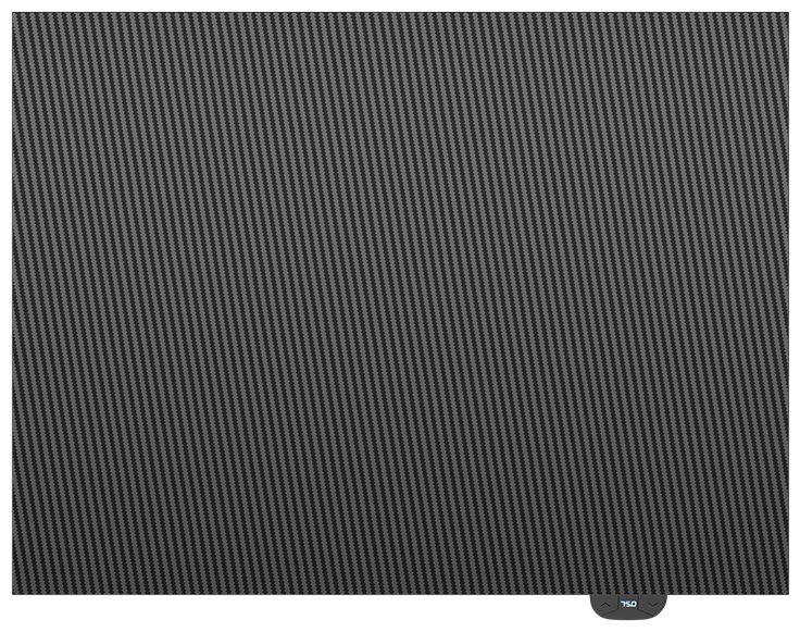 Стол компьютерный 1STPLAYER MOTO-A, 80х60x120 см, черный купить,NaN
