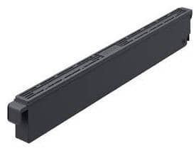 Емкость для отработанных чернил Epson C13T671300 серый