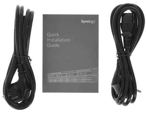 Сетевое хранилище Synology RS822RP+ купить,NaN
