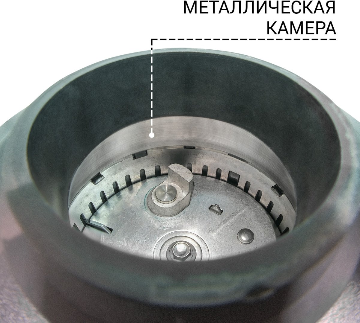 Измельчитель Bort Alligator MEGA серый - ForteMarket Измельчитель Bort Alligator MEGA серый купить,0