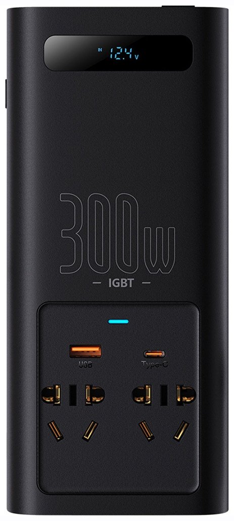 Baseus автомобильный инвертор CGNB010101 220 В купить,0