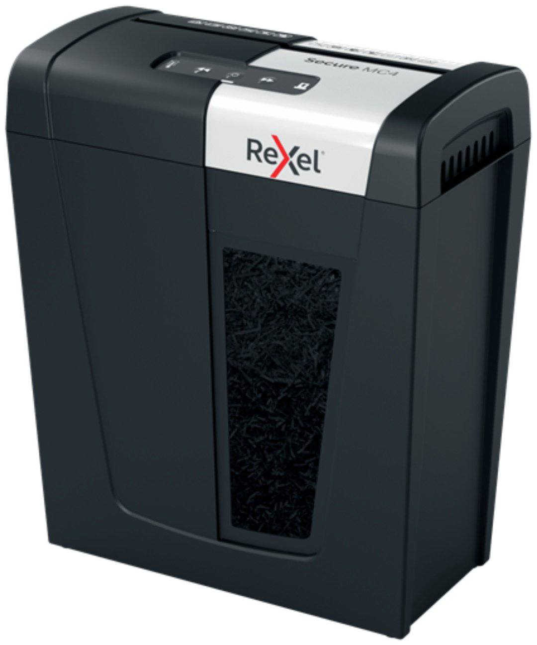 Уничтожитель документов Rexel Secure MC4 купить,NaN