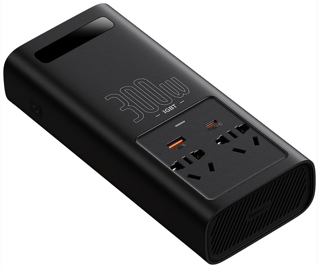 Baseus автомобильный инвертор CGNB010101 220 В купить,0