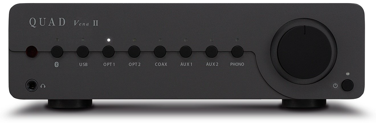 Ресивер Quad QH-016448-07A купить,NaN