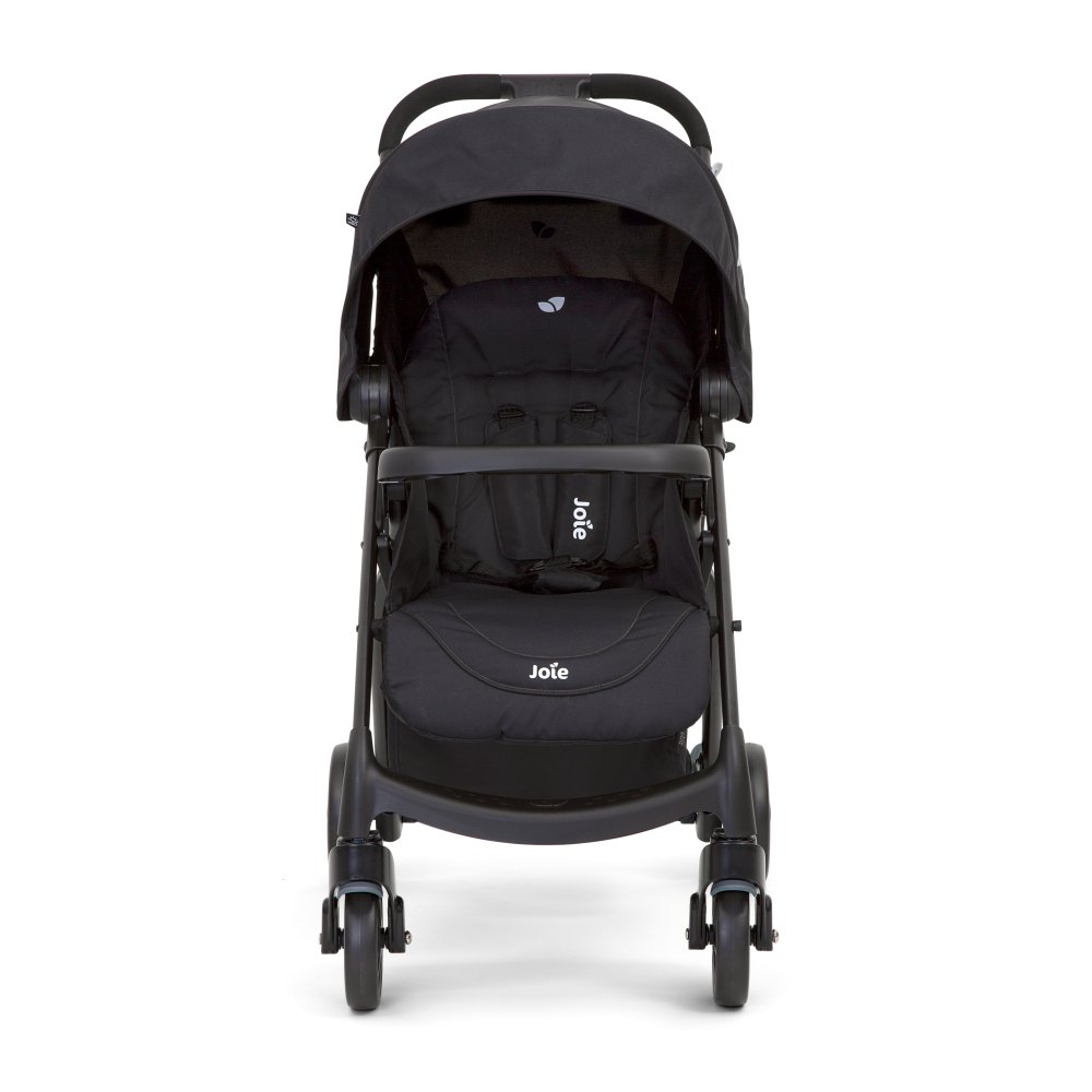 Коляска прогулочная Joie Muze LX coal - ForteMarket Коляска прогулочная Joie Muze LX coal купить,0