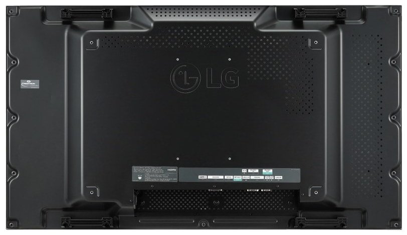 Интерактивная панель LG 49VL5G-M 49 дюйм купить,0