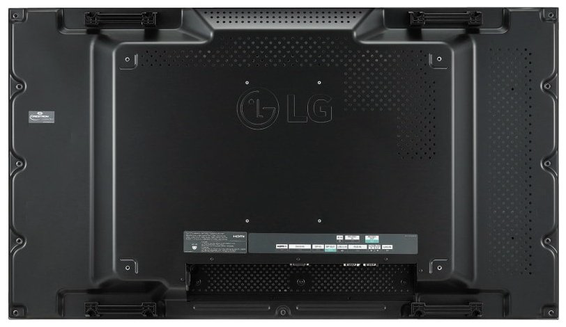 Интерактивная панель LG 49VL5G-M 49 дюйм купить,NaN