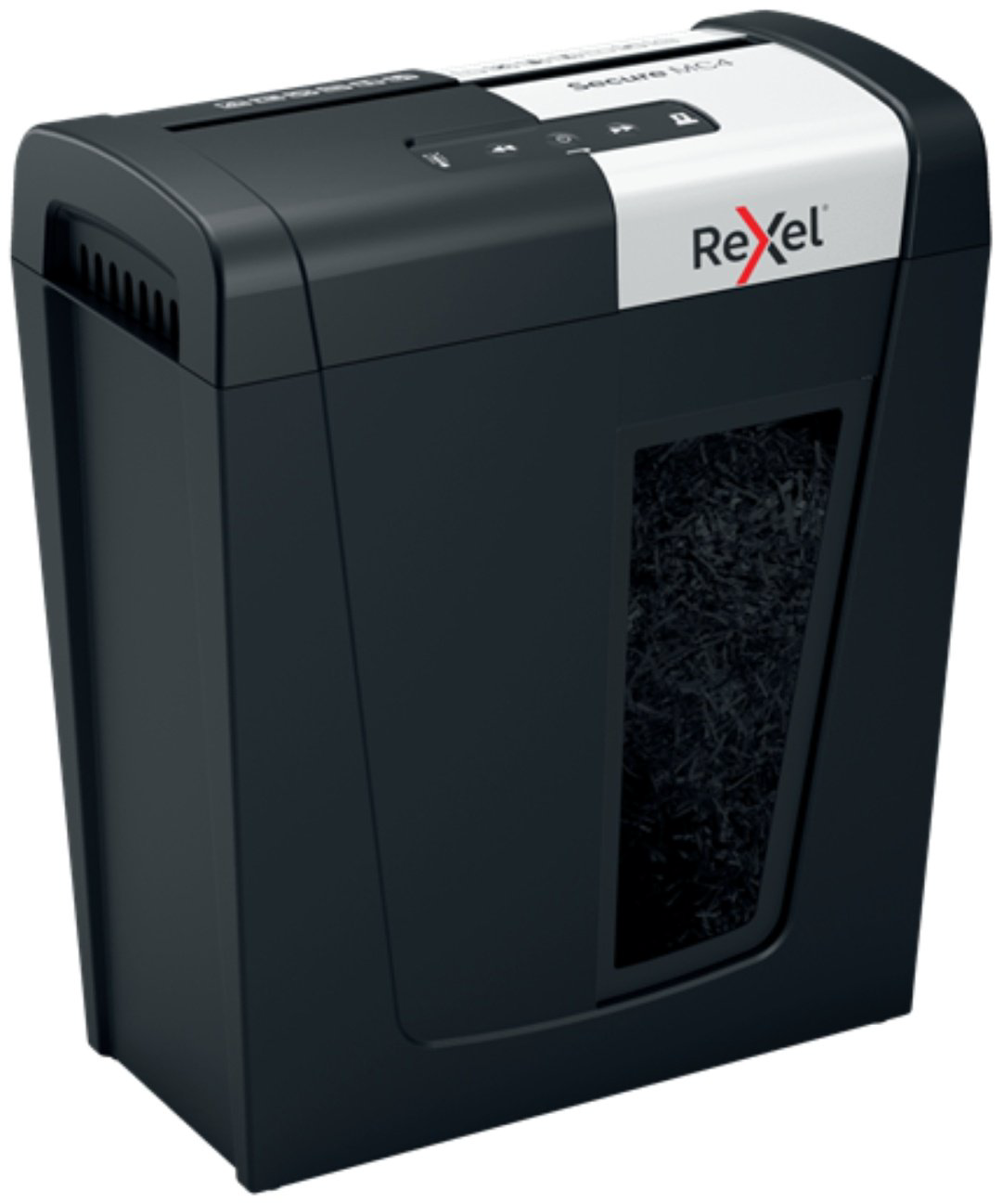 Уничтожитель документов Rexel Secure MC4 купить,NaN