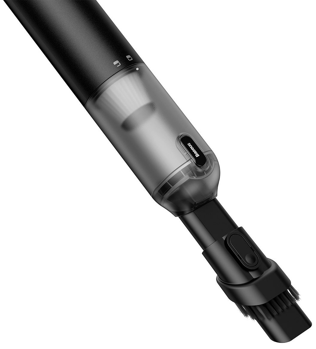 Baseus A3 Lite VCAQ050001 0.6 л черный купить,NaN