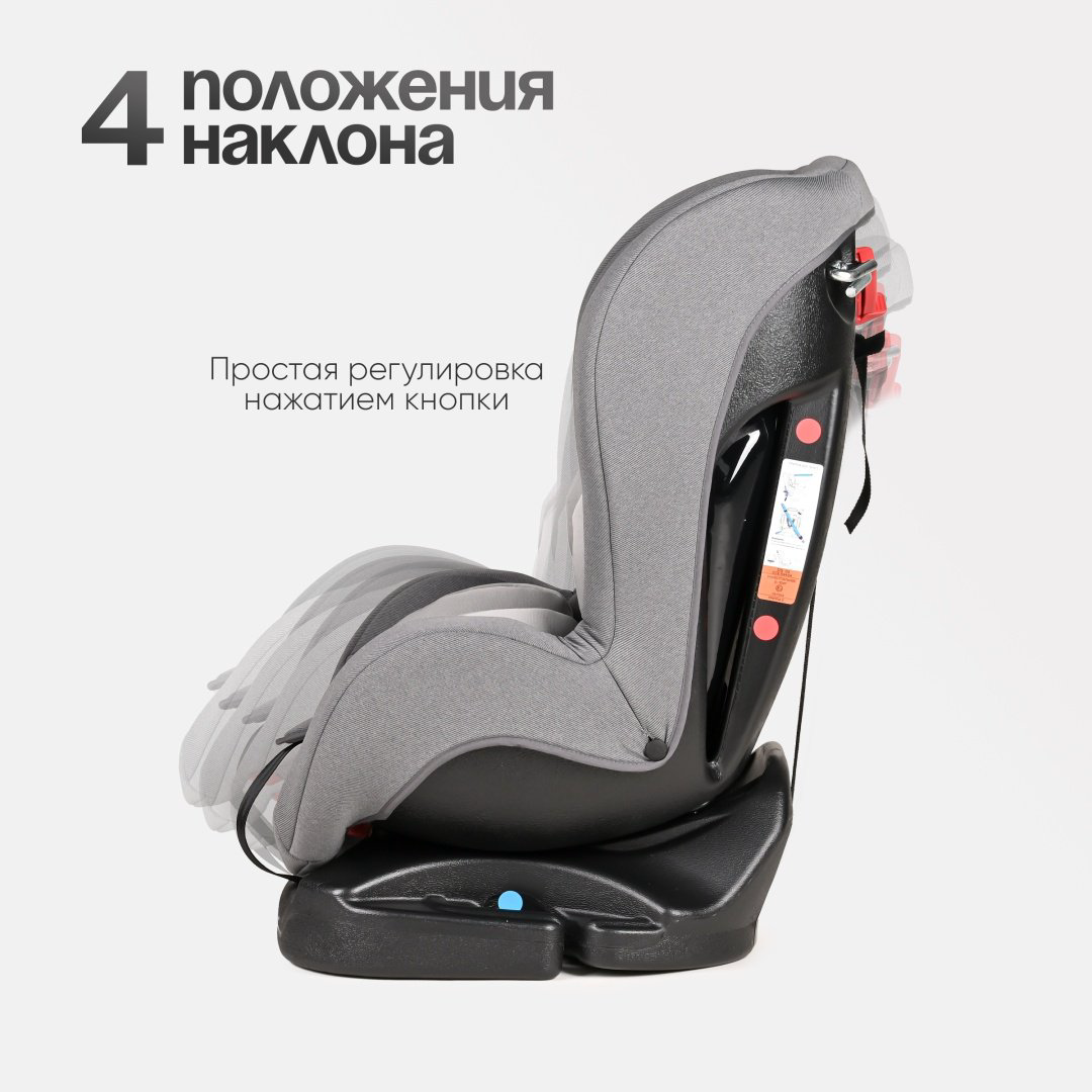TOMIX Neon 0/1 (до 18 кг) серый купить,NaN