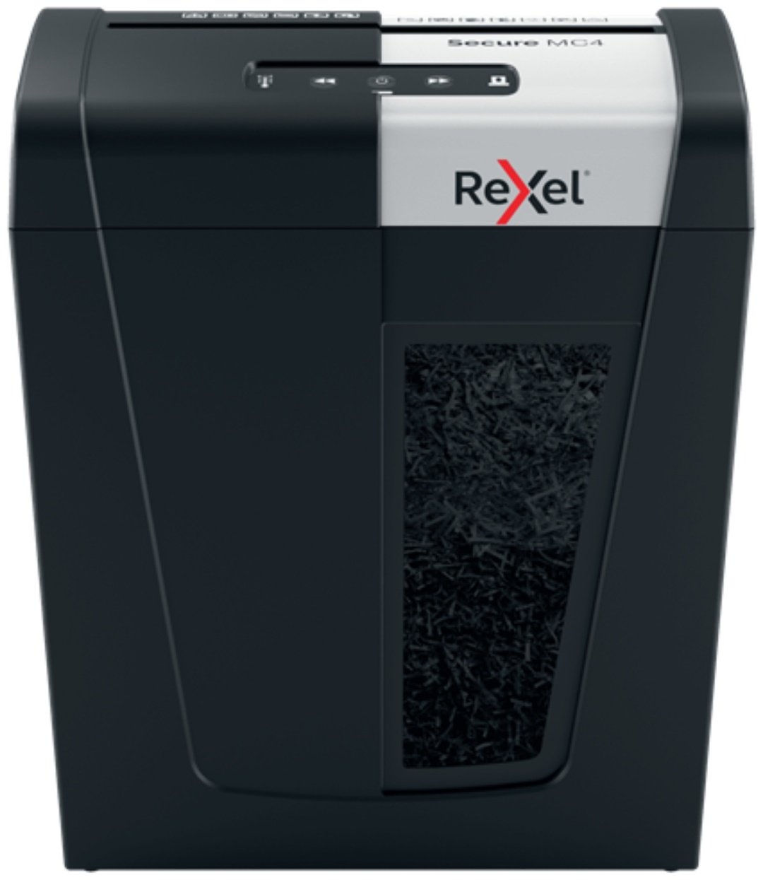Уничтожитель документов Rexel Secure MC4 - ForteMarket Уничтожитель документов Rexel Secure MC4 купить,0