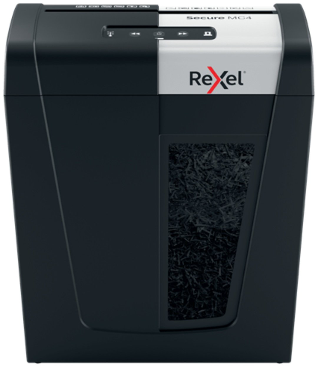 Уничтожитель документов Rexel Secure MC4 купить,NaN