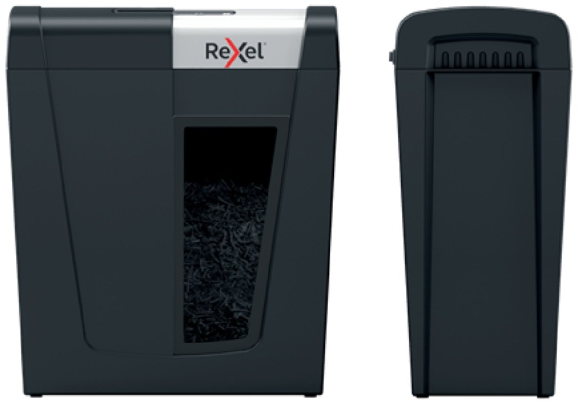 Уничтожитель документов Rexel Secure MC4 - ForteMarket Уничтожитель документов Rexel Secure MC4 купить,0