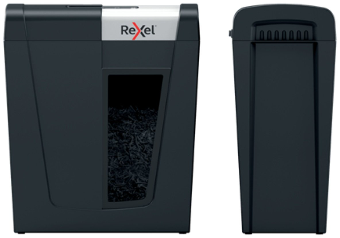 Уничтожитель документов Rexel Secure MC4 купить,NaN