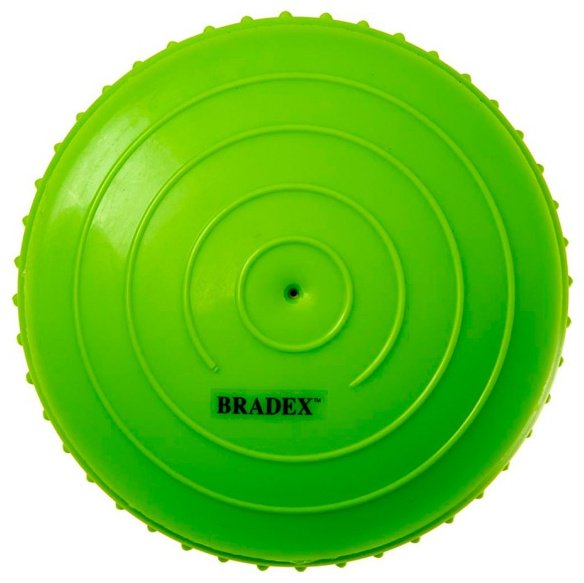 Полусфера Bradex до 100 кг 165 мм - ForteMarket Полусфера Bradex до 100 кг 165 мм купить,0