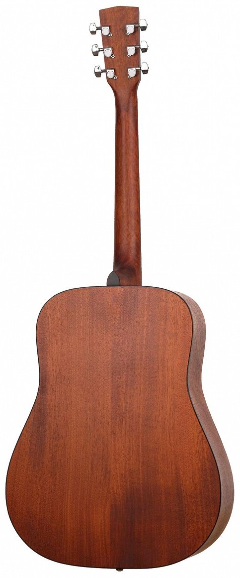Гитара Cort AD810 OP Natural + чехол купить,NaN