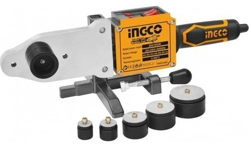 Аппарат для сварки пластиковых труб INGCO INDUSTRIAL PTWT215002