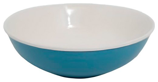Салатник Olimpic 1 шт, фарфор, 19.4х6.6 см купить,NaN