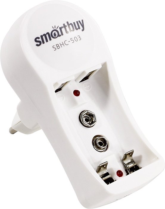 Зарядное устройство Smartbuy SBHC-503