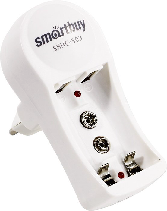 Зарядное устройство Smartbuy SBHC-503 купить,NaN
