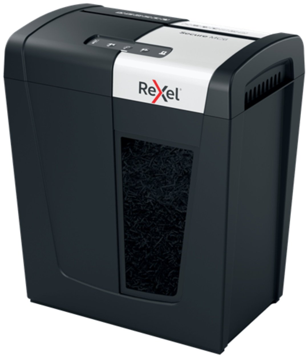 Уничтожитель документов Rexel Secure MC6