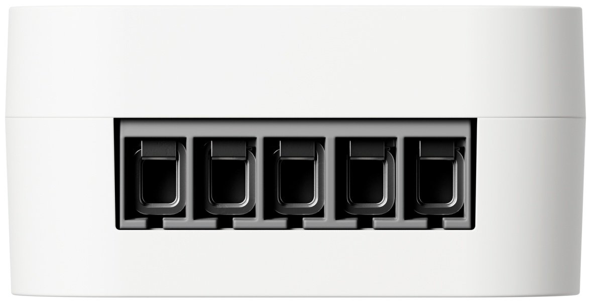 Яндекс реле управления YNDX537 AC 220 В 8 А, кол-во фаз : 1