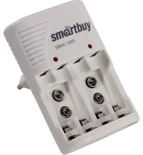 Зарядное устройство Smartbuy SBHC-505