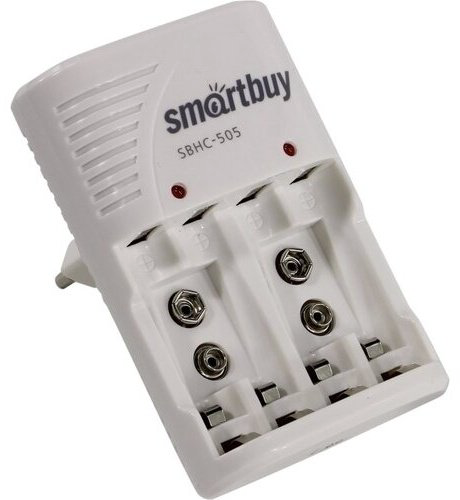 Зарядное устройство Smartbuy SBHC-505 купить,NaN