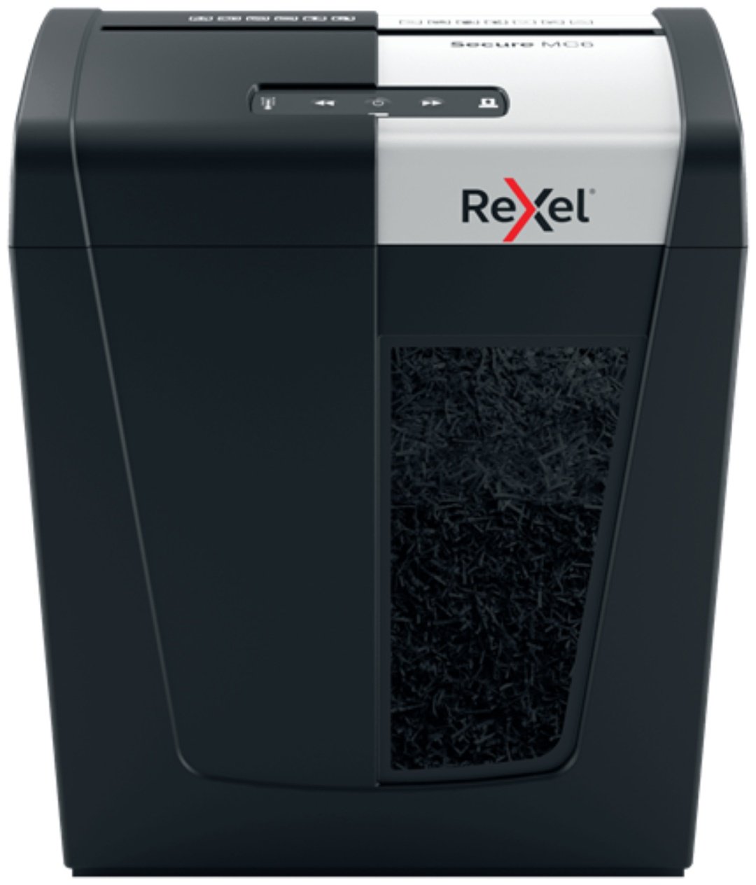 Уничтожитель документов Rexel Secure MC6 - ForteMarket Уничтожитель документов Rexel Secure MC6 купить,0