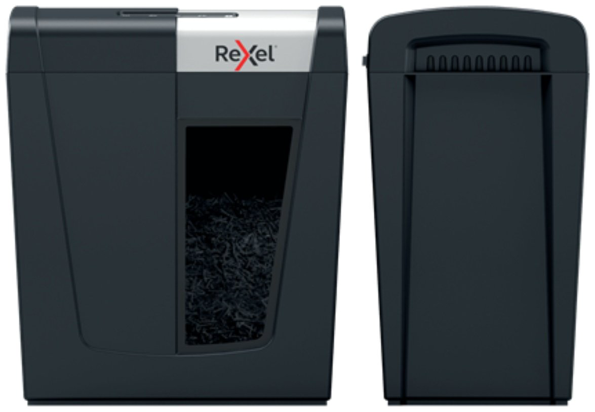Уничтожитель документов Rexel Secure MC6 купить,NaN