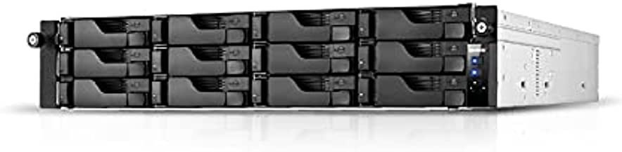 Сетевое хранилище ASUSTOR LOCKERSTOR 12RD AS6512RD купить,NaN