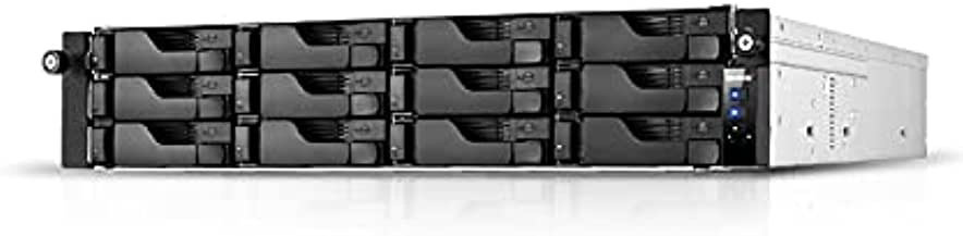Сетевое хранилище ASUSTOR LOCKERSTOR 12RD AS6512RD купить,NaN