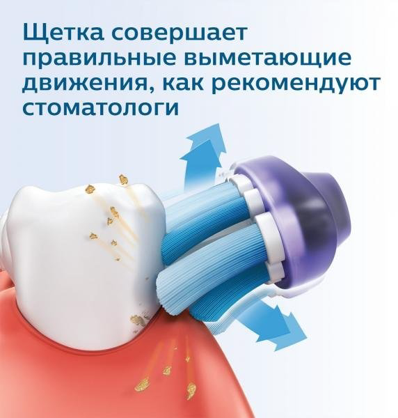 Электрическая щетка Philips звуковая Sonicare DiamondClean HX9911/29 щетина мягкая купить,NaN