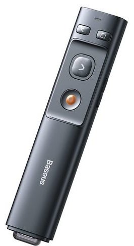 Презентер Baseus ACFYB-0G черный