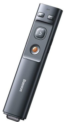 Презентер Baseus ACFYB-0G черный