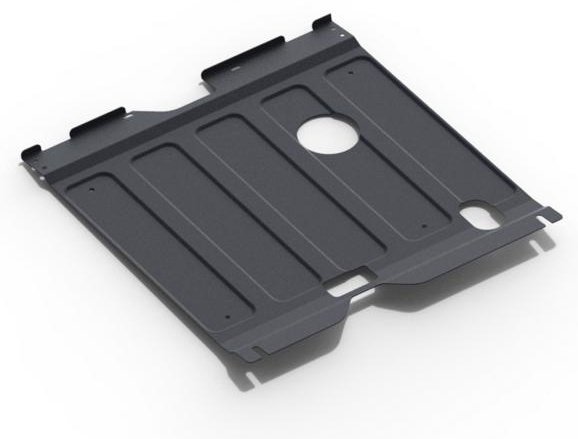 АвтоБРОНЯ 111023201 Hyundai Sonata 2010-2013 купить,NaN